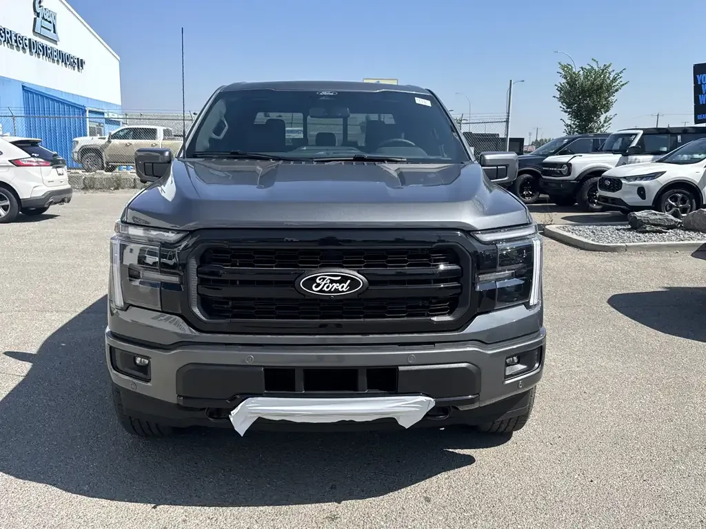 Ford F-150 2026 photo 3