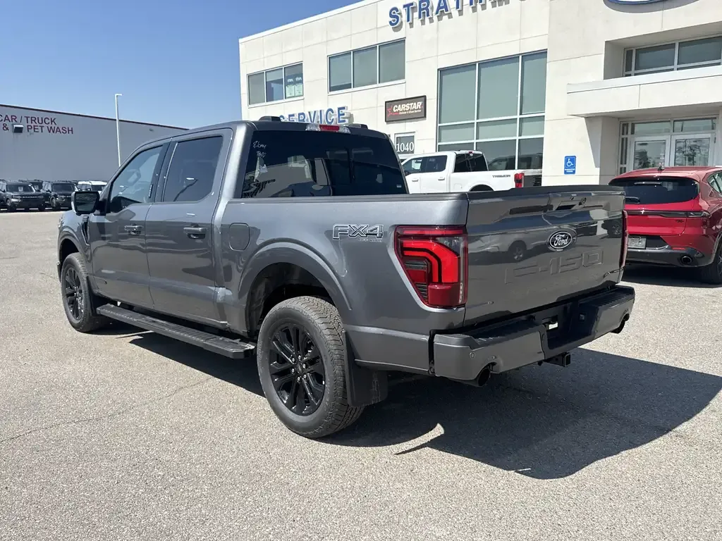 Ford F-150 2026 photo 2