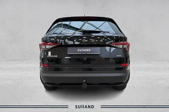 Skoda Kodiaq 2021 photo 4