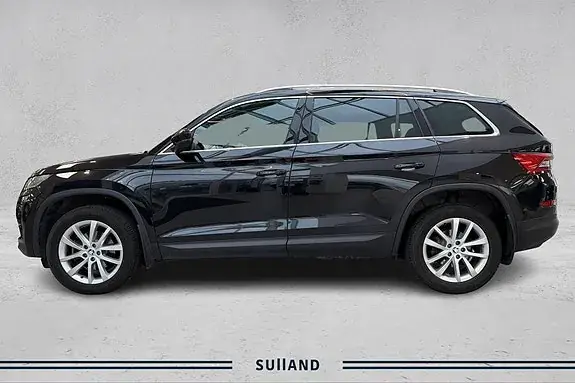 Skoda Kodiaq 2021 photo 2