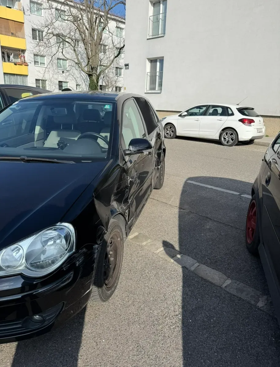Volkswagen Polo 2007 photo 3