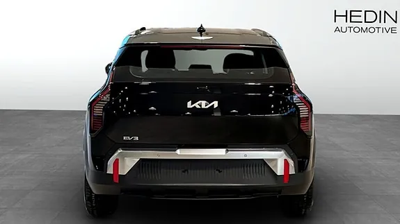 Kia Ev3 2026 photo 4