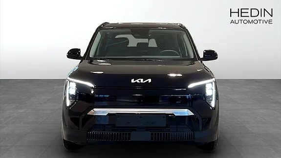 Kia Ev3 2026 photo 5