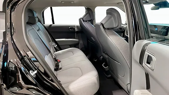 Kia Ev3 2026 photo 3