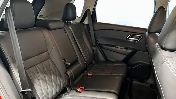 Nissan X-Trail 2025 photo 5