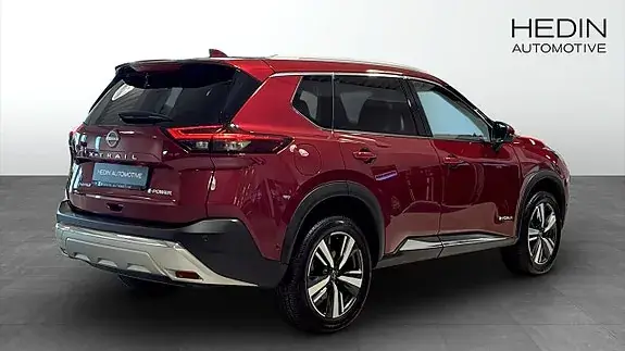 Nissan X-Trail 2025 photo 2