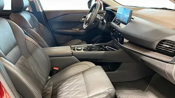 Nissan X-Trail 2025 photo 3