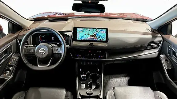 Nissan X-Trail 2025 photo 4