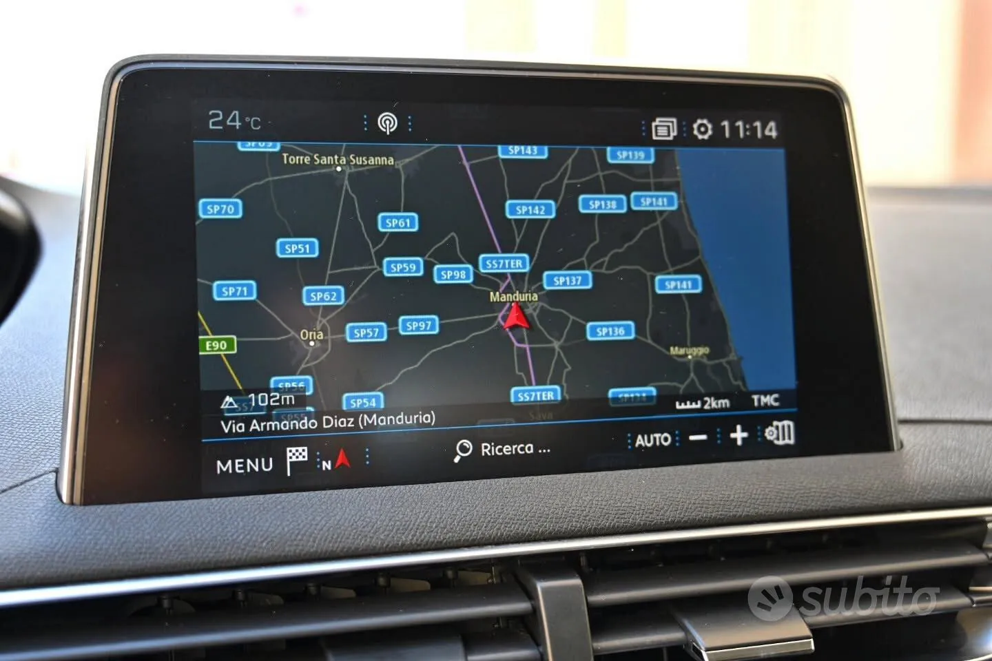 Peugeot 3008 2019 photo 4