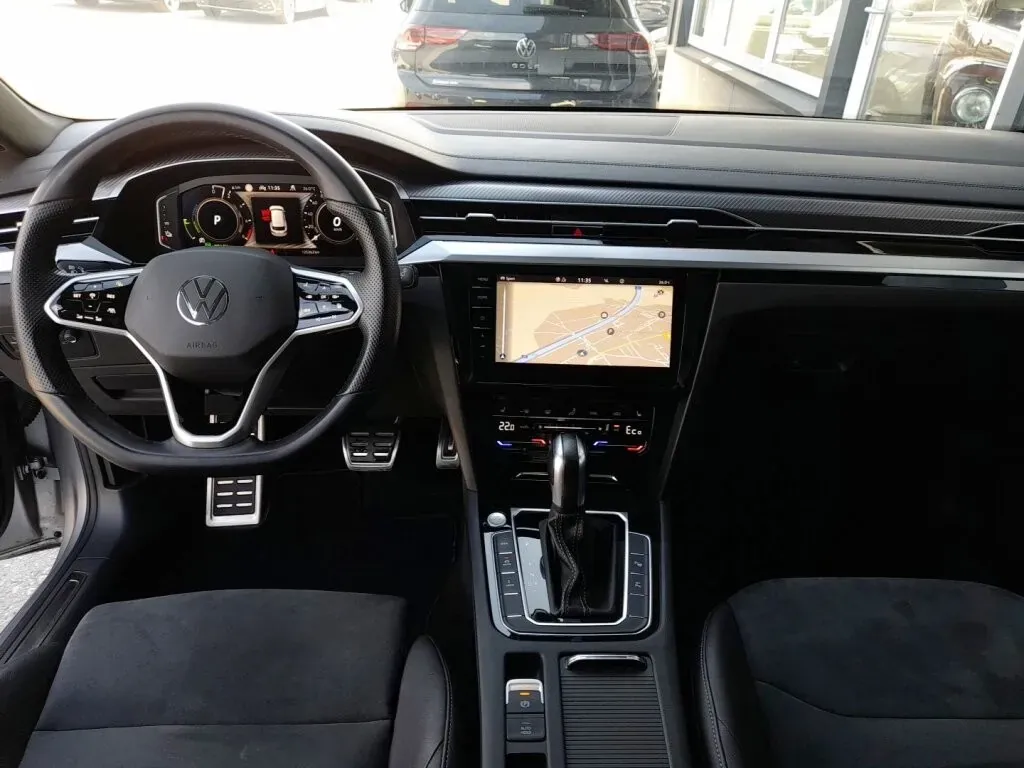 Volkswagen Arteon 2021 photo 3
