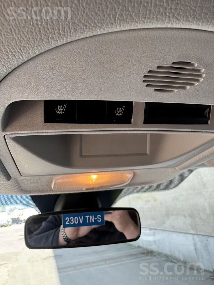 Toyota Proace 2015 photo 4