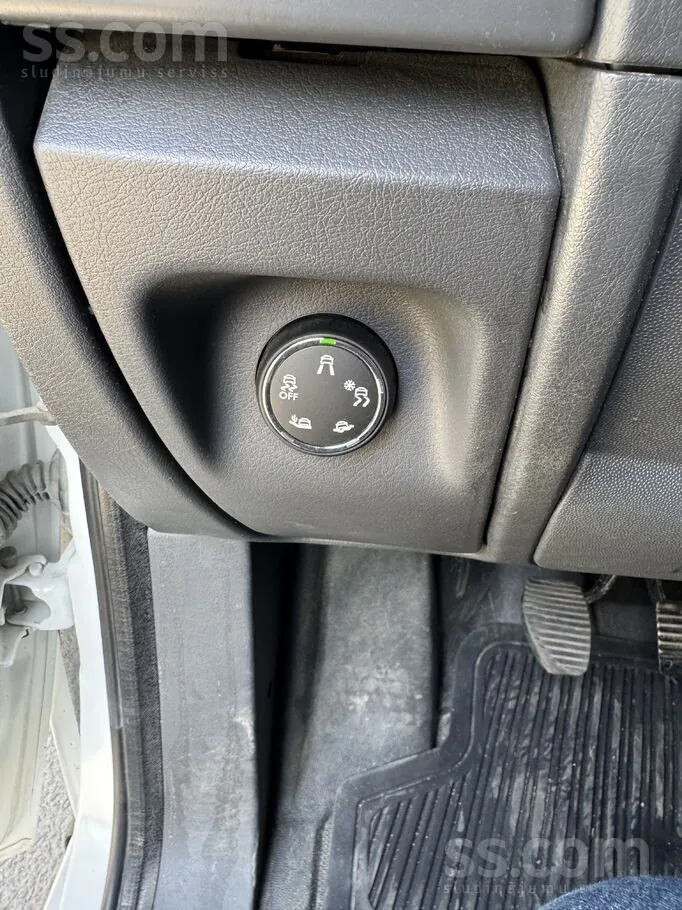 Toyota Proace 2015 photo 5