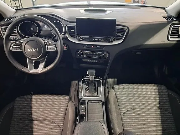 Kia Ceed 2024 photo 4