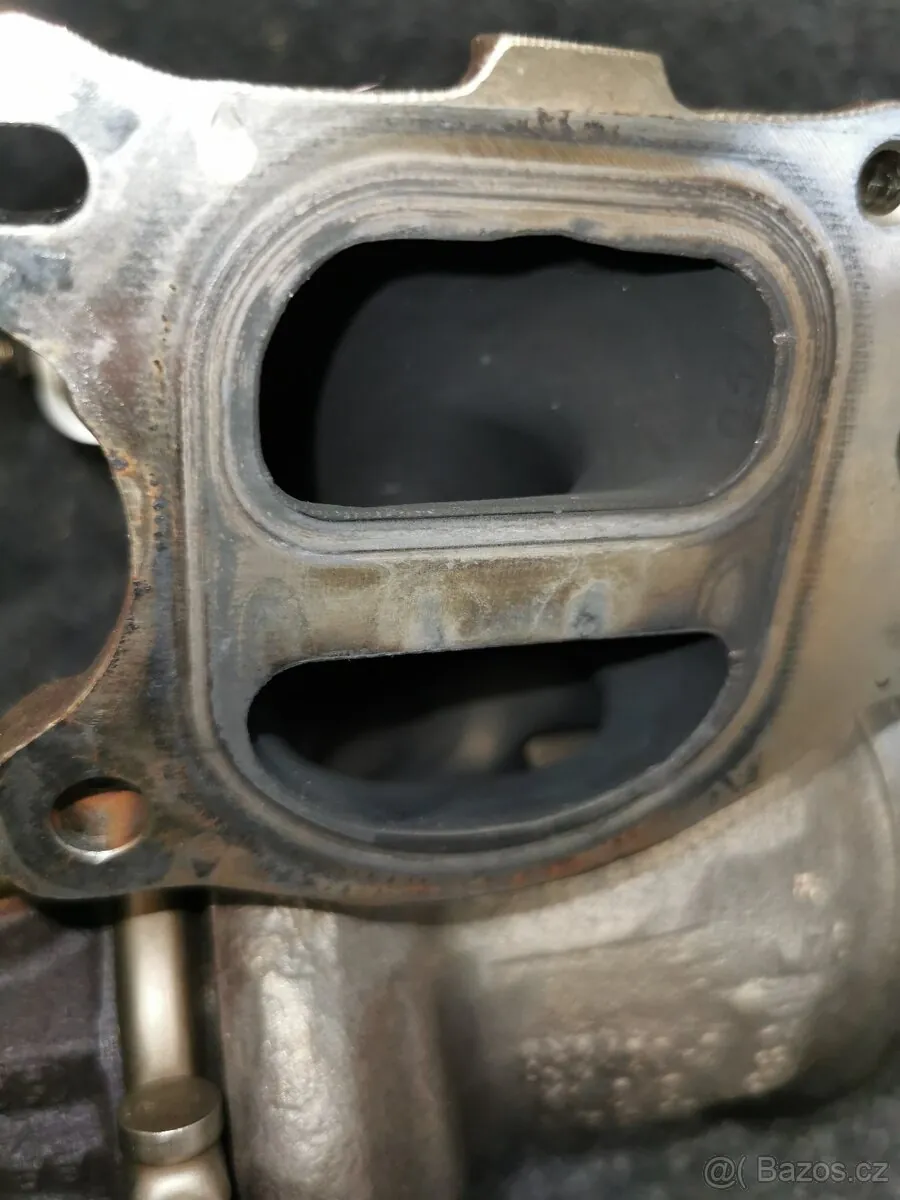 BMW Turbo photo 5