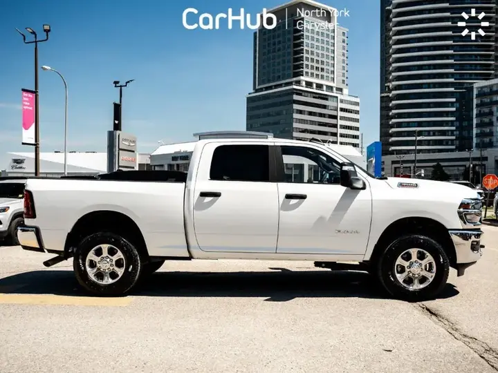Ram 3500 2025 photo 5