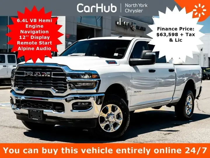Ram 3500
