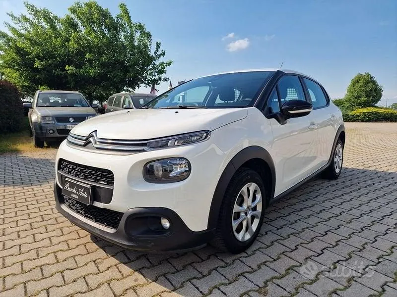Citroen C3 photo 2
