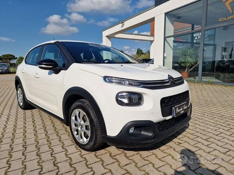 Citroen C3 photo 3
