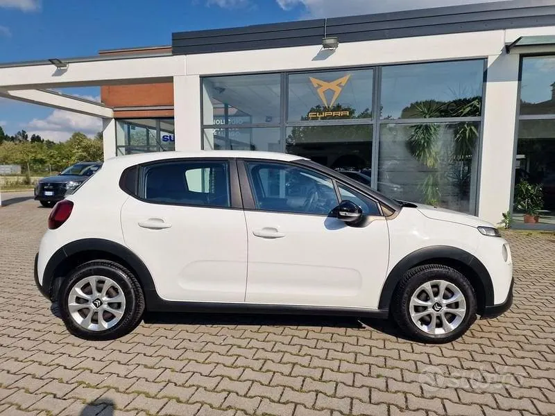 Citroen C3 photo 4