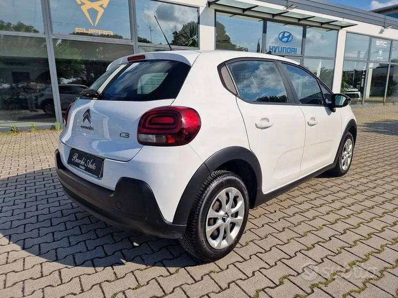Citroen C3 photo 5