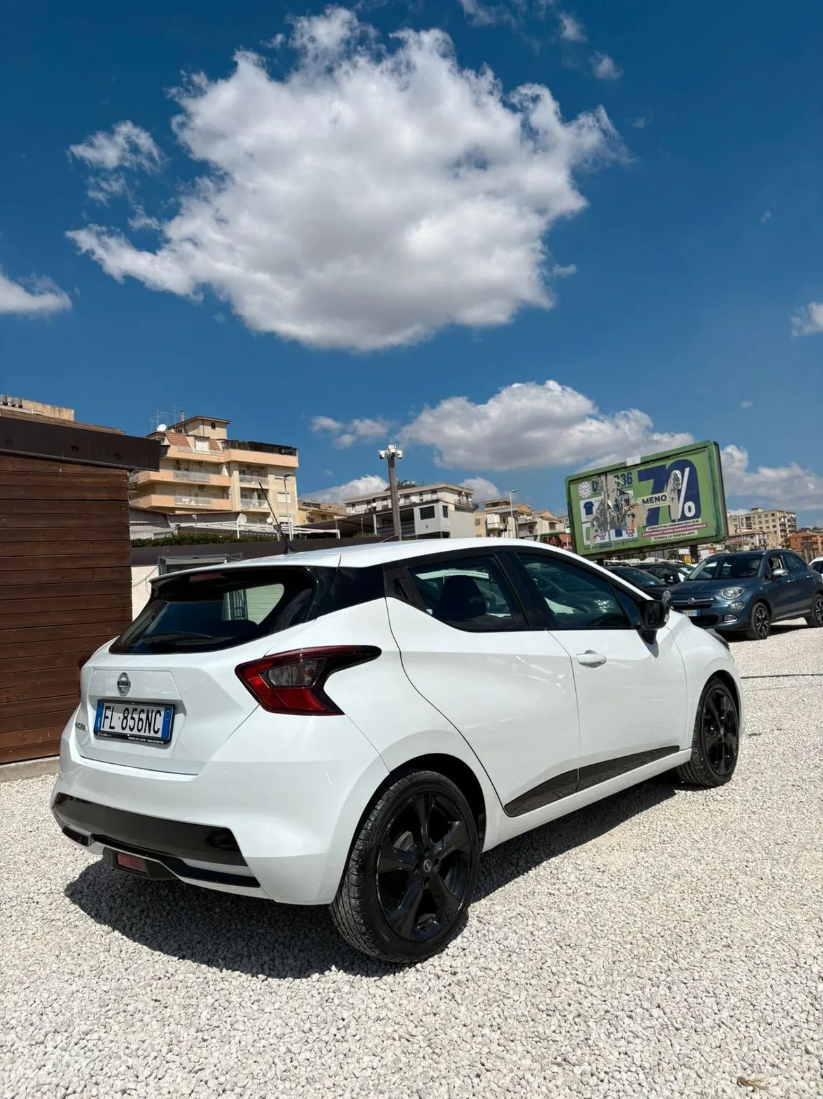 Nissan Micra 2018 photo 3