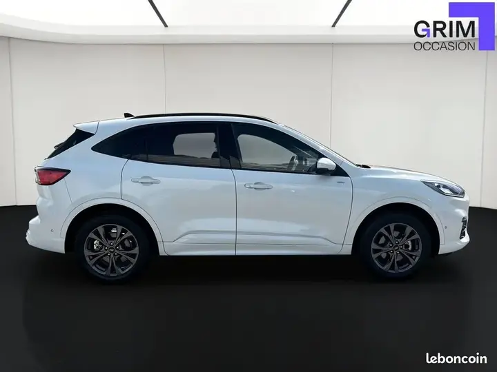 Ford Kuga 2023 photo 3