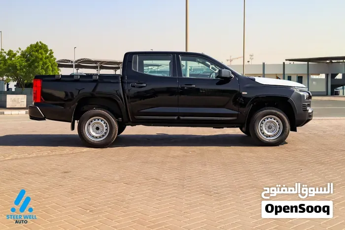 Mitsubishi L200 2027 photo 4