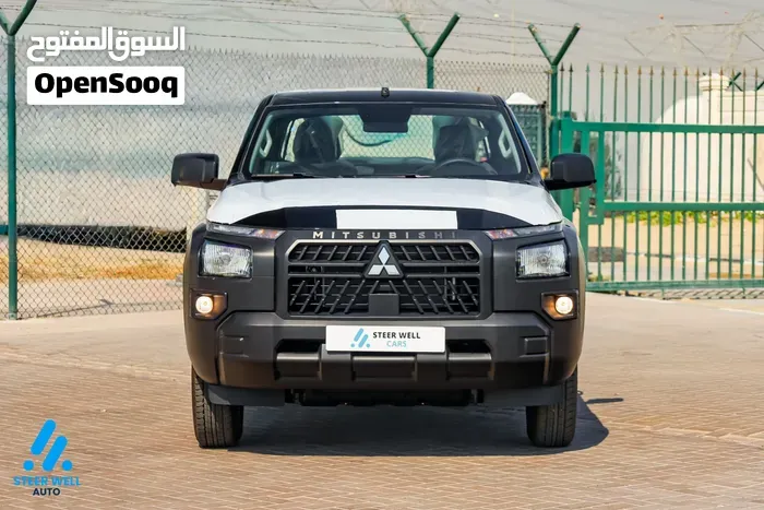 Mitsubishi L200 2027 photo 2