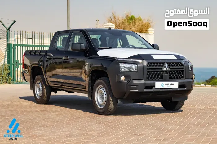 Mitsubishi L200 2027 photo 3