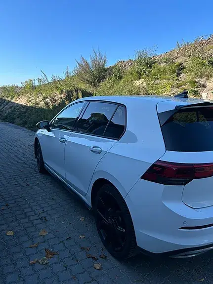 Volkswagen Golf Viii