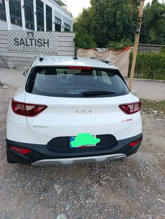 Kia Stonic