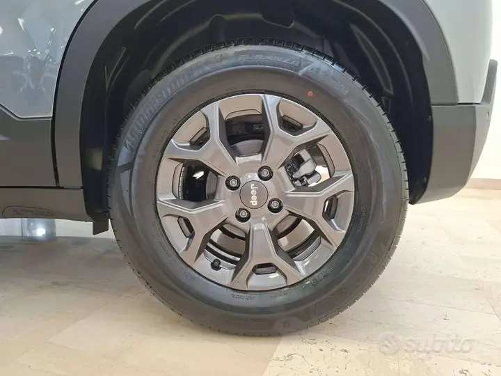 Jeep Avenger 2026 photo 5