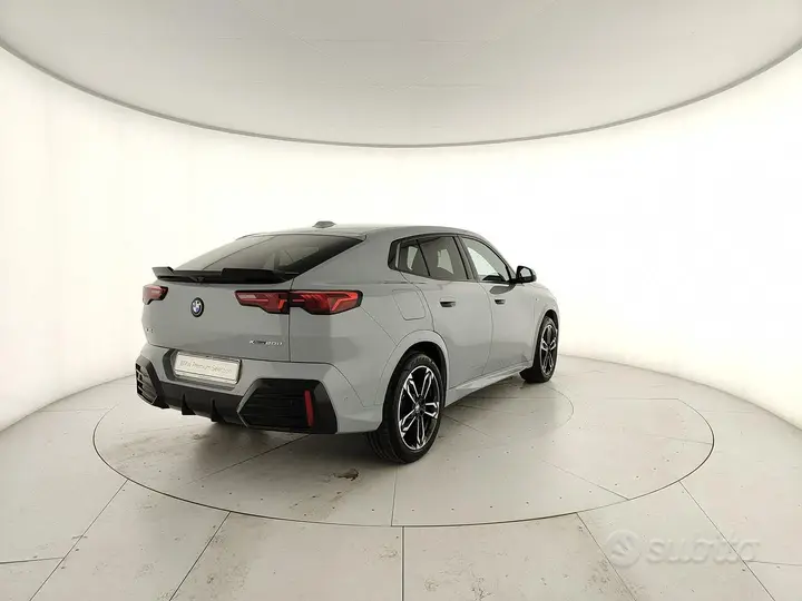 BMW X2 2025 photo 3