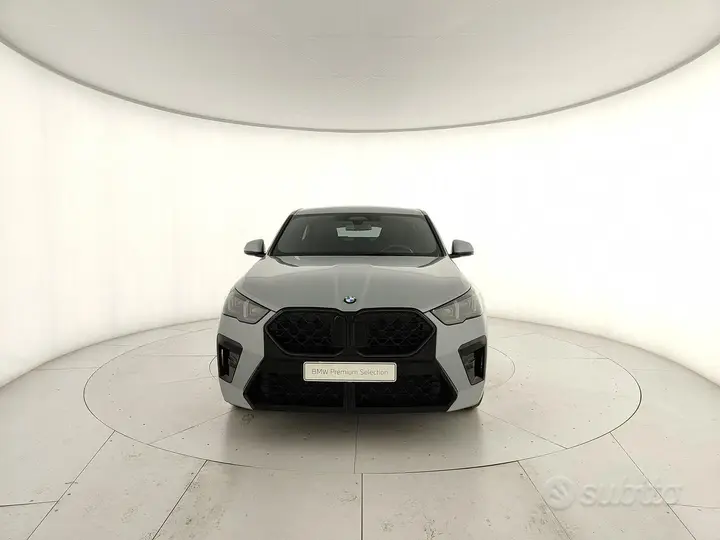 BMW X2 2025 photo 2