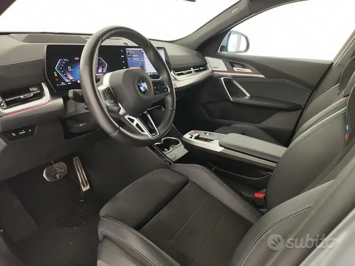 BMW X2 2025 photo 5