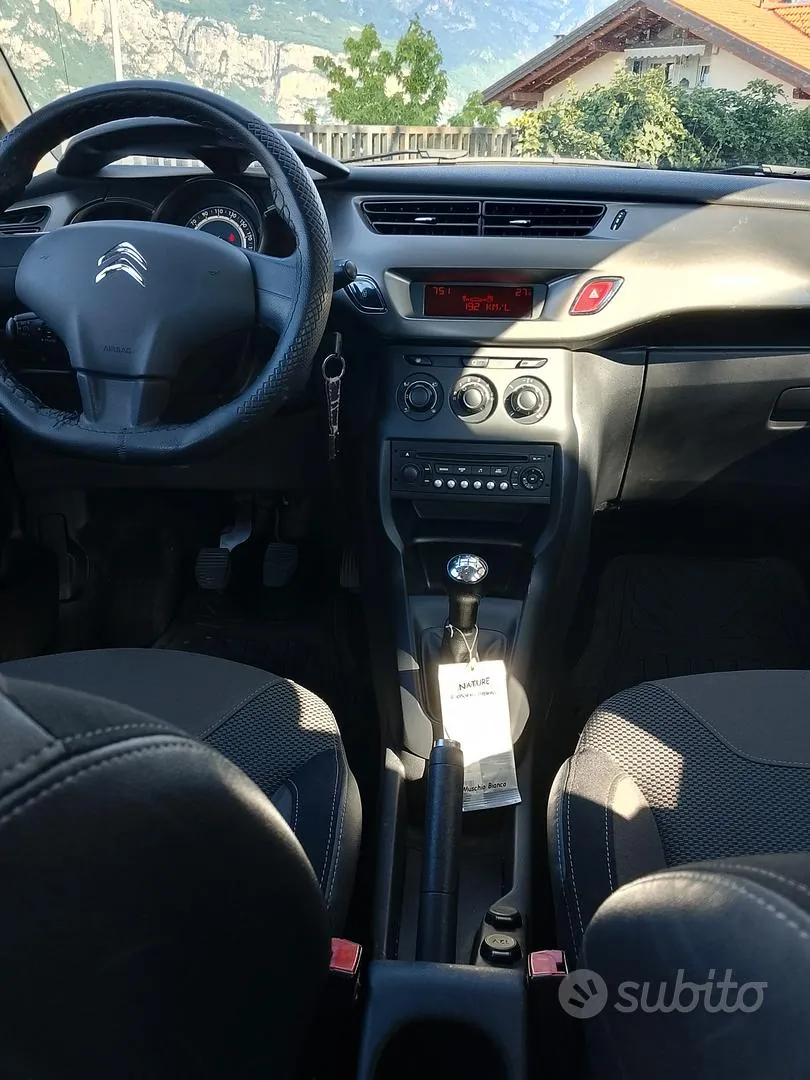 Citroen C3 2014 photo 5