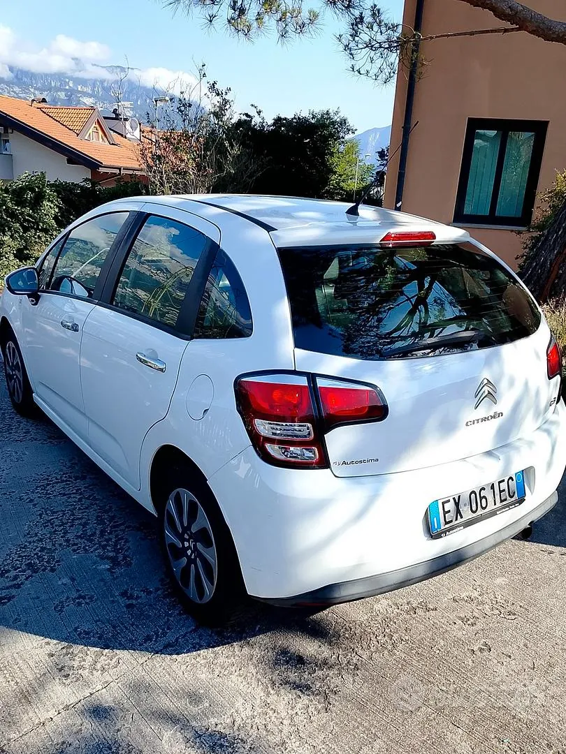Citroen C3 2014 photo 3