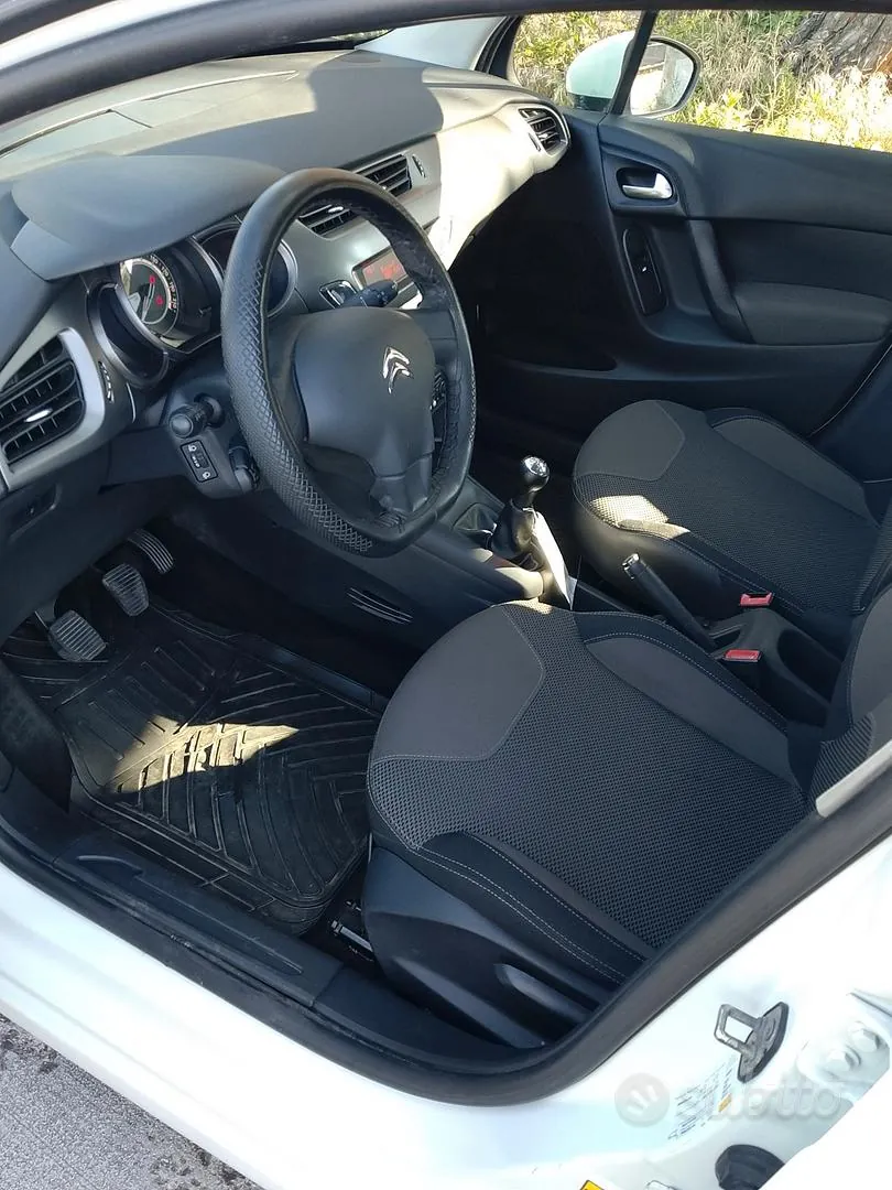 Citroen C3 2014 photo 4