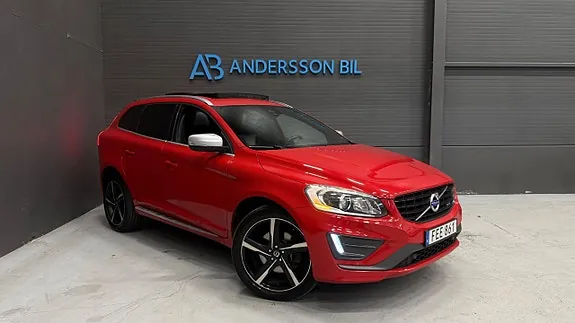 Volvo Xc60 2015 photo 2