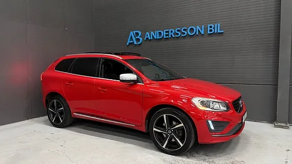Volvo Xc60 2015 photo 4