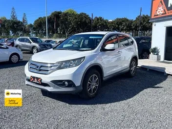 Honda Cr-V 2012 photo 4