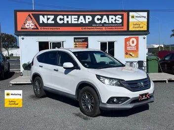 Honda Cr-V 2012 photo 2