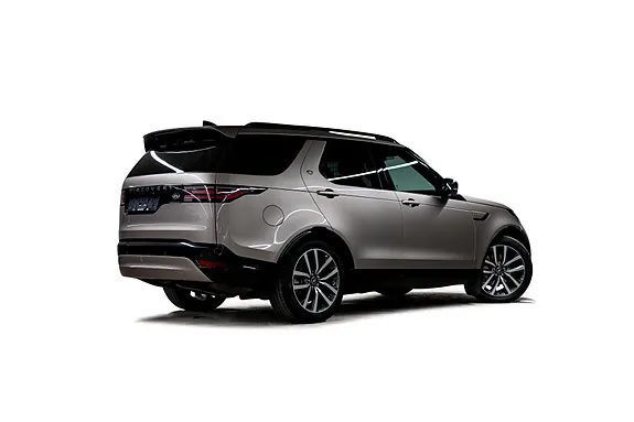 Land Rover Discovery 5 2022 photo 2