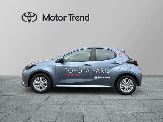 Toyota Yaris 2026 photo 4