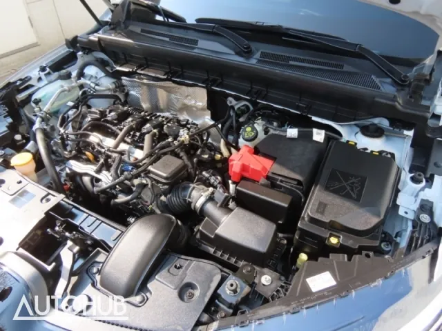 Renault Korea Xm3 2023 photo 5
