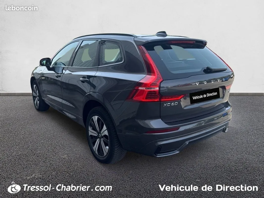 Volvo Xc60 2024 photo 2