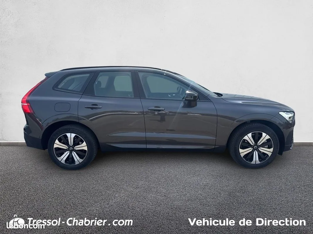Volvo Xc60 2024 photo 5
