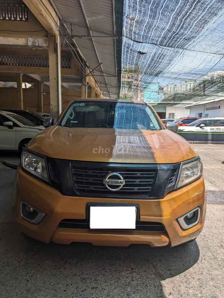 Nissan Navara 2016 photo 3