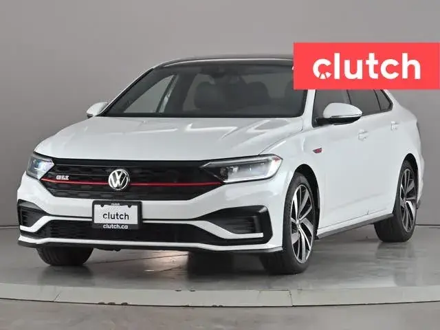 Volkswagen Jetta 2020 photo 2