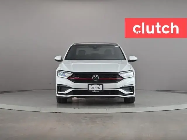 Volkswagen Jetta 2020 photo 4